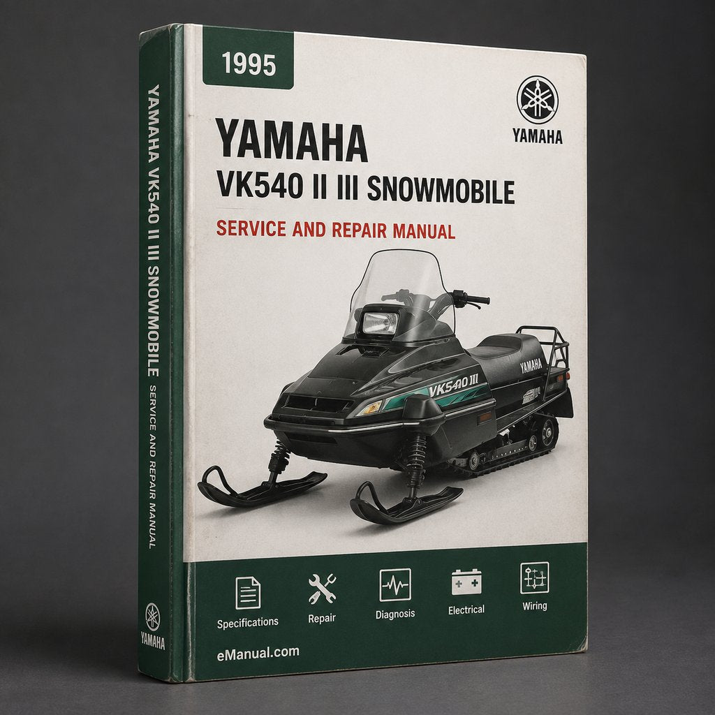 Komatsu N 855 Cummins N-855 Series Diesel Engine Service Repair Workshop Manual PDF