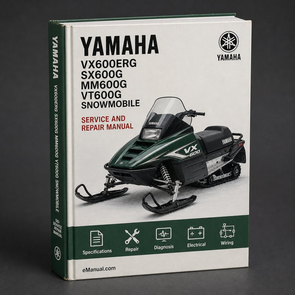 DANA SPICER TE27 & TE32 Transmission Service Repair Manual