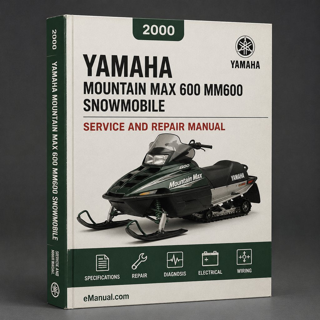 Lombardini 914 Service Repair Workshop Manual PDF