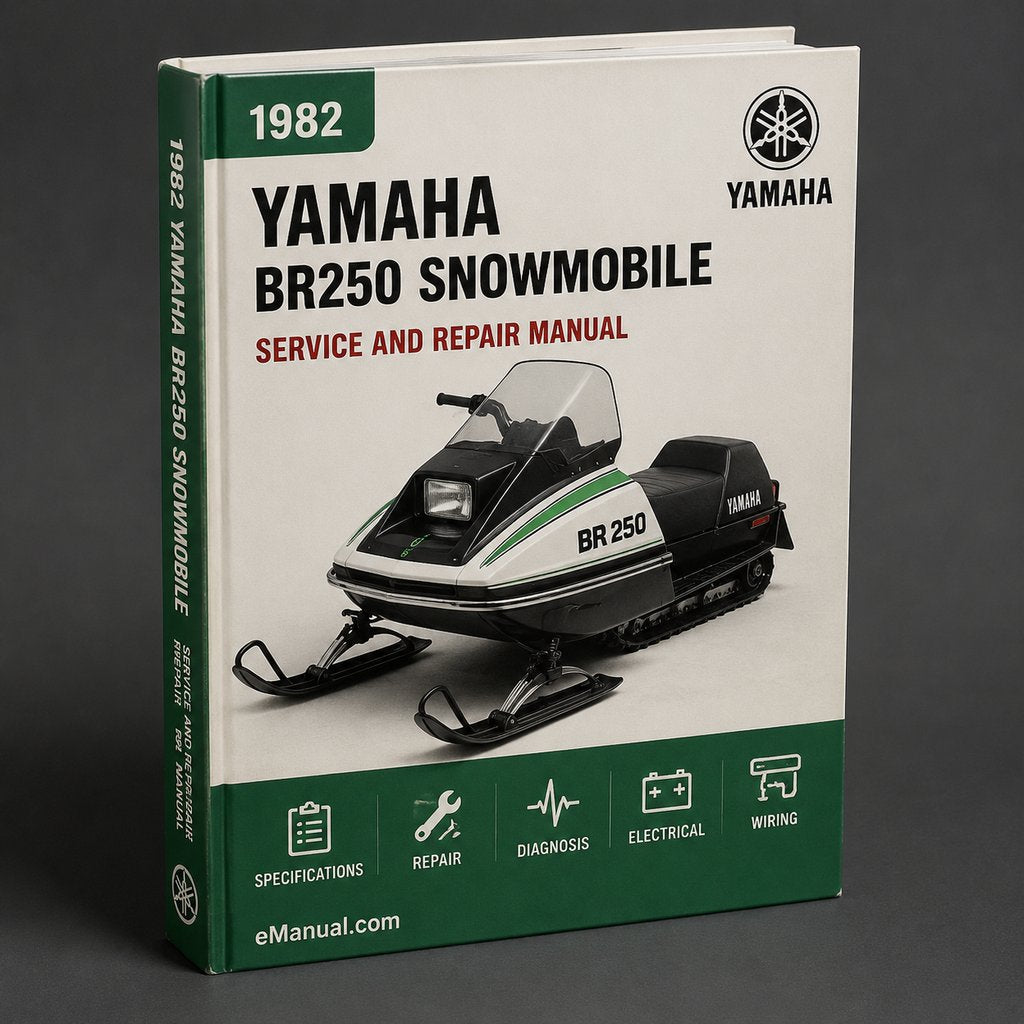 Manual de Serviço e Reparo Ruggerini MD150