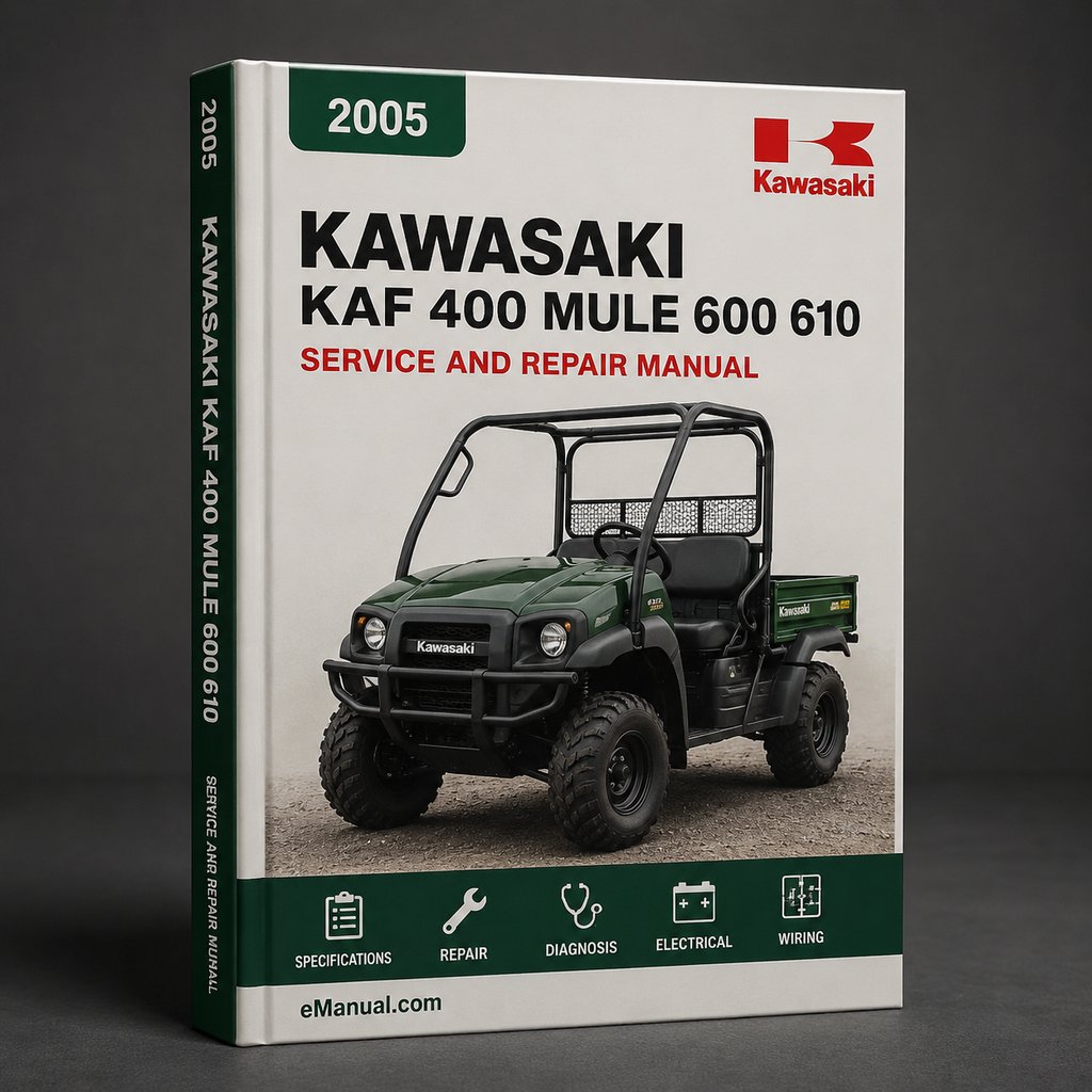 Hyster Forklift Walkie W45XT (A215) Parts Catalog PDF