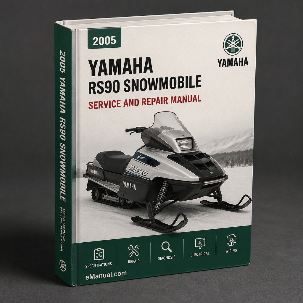 Case BB 4bg1t Isuzu Engines Service Repair Workshop Manual PDF