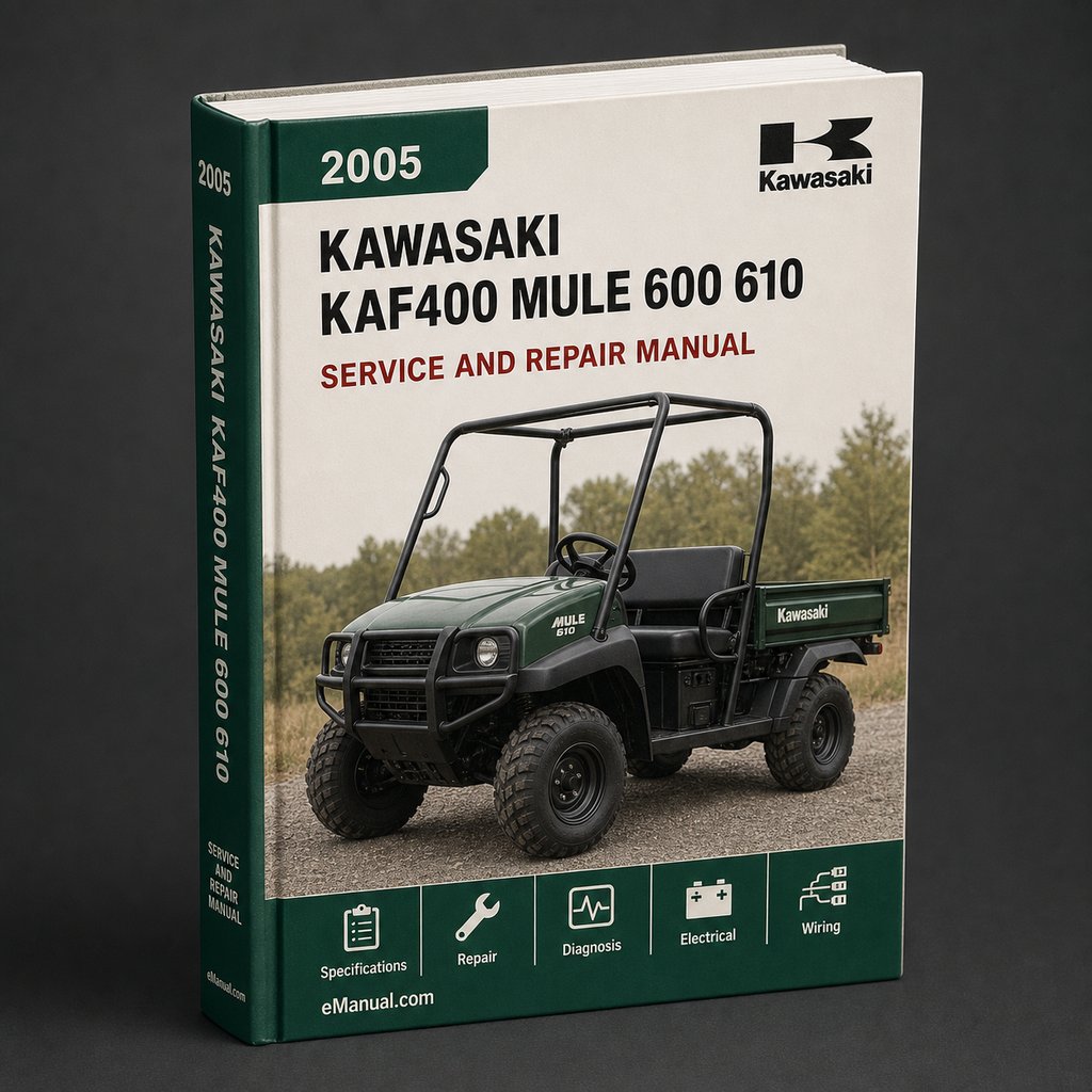 Isuzu Holden 2000 Factory Service Repair Manual PDF Download