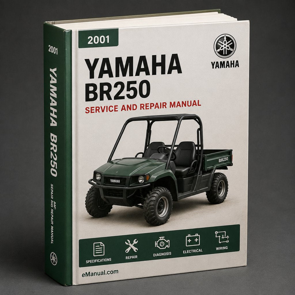 Hyundai HLF20 HLF25 Hlf30(c)-5 Forklift Truck HLF30(c Service Repair Workshop Manual PDF