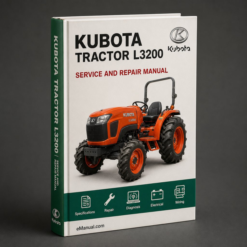 Kohler K Series Model K341 16HP Engine Service Repair Workshop Manual PDF