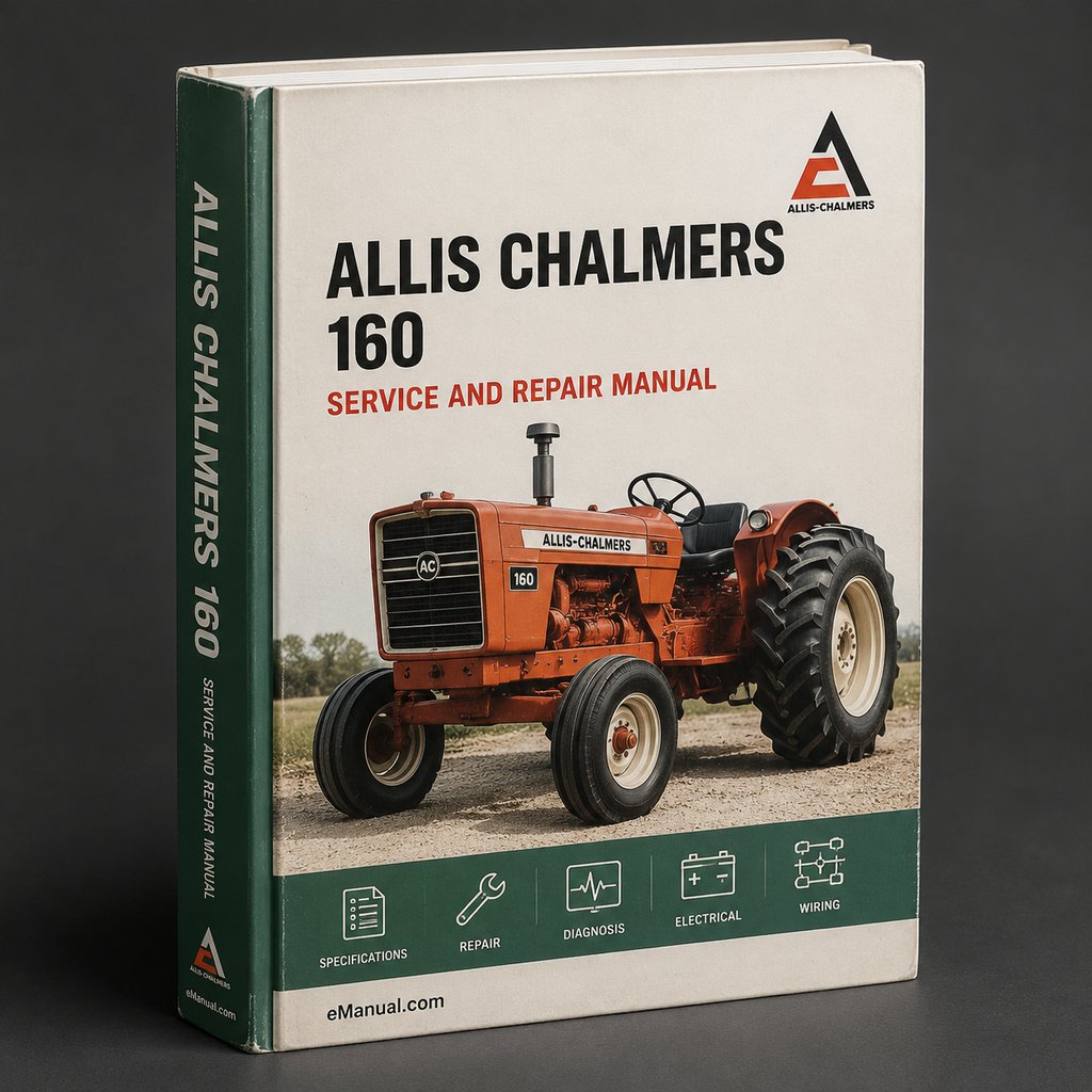 Clark GT 30e-50e-60e Gasoline Towing Tractor / (sm- 607g) Service Repair Workshop Manual PDF