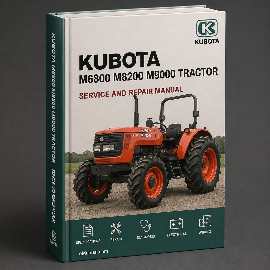 Jcb 8065 Midi Excavator Service Repair Workshop Manual