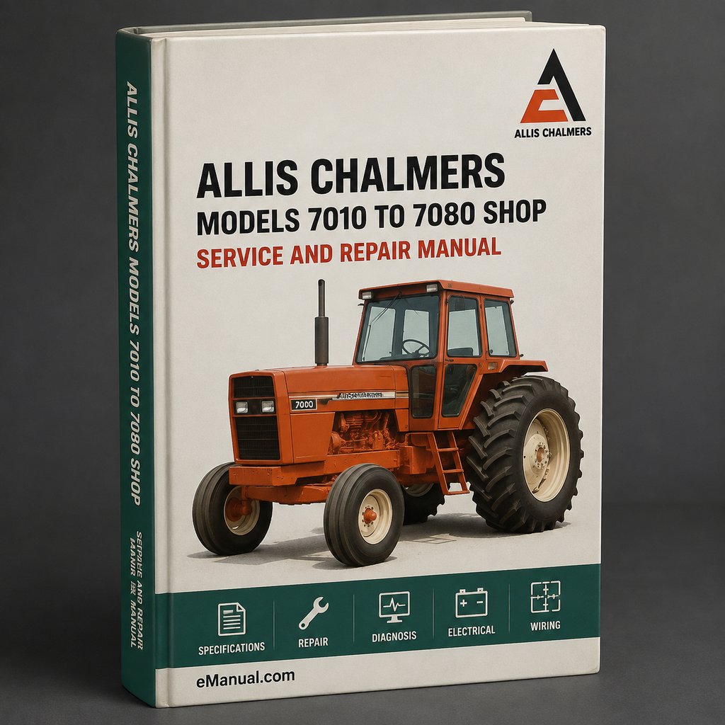 Rex Deltashift 70GT 80GT 90GT 100GT Training Service Repair Workshop Manual PDF