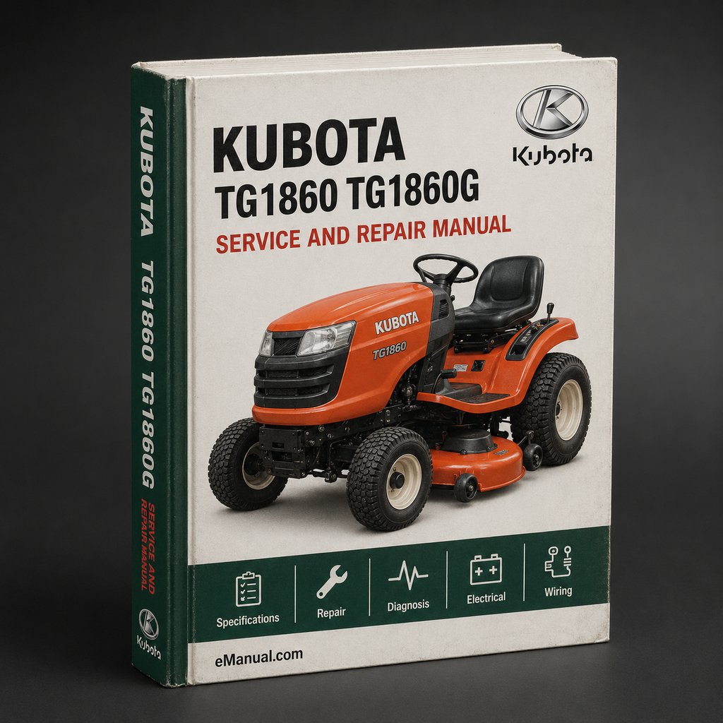 Isuzu C190GB C190KE C190 C240 Diesel Engine Service & Repair Workshop Manual