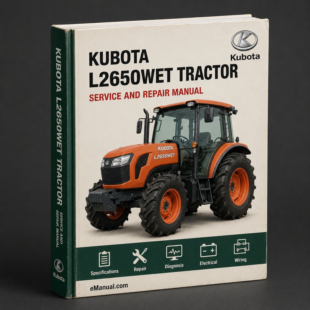 1995-1998 Mitsubishi 4 D Series L400 Service Repair Workshop Manual PDF