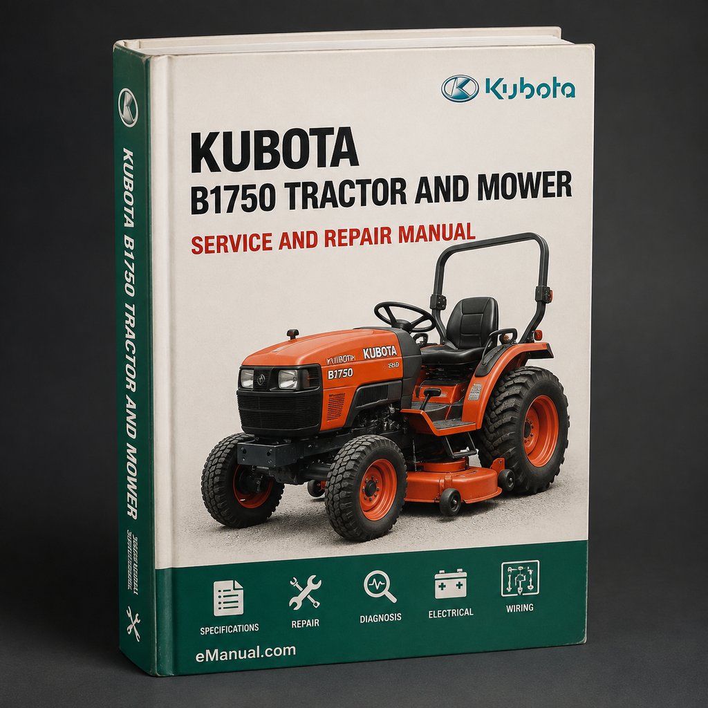 Bobcat 653 Loader Food Pedal Hand Control Operation Service Repair Workshop Manual PDF