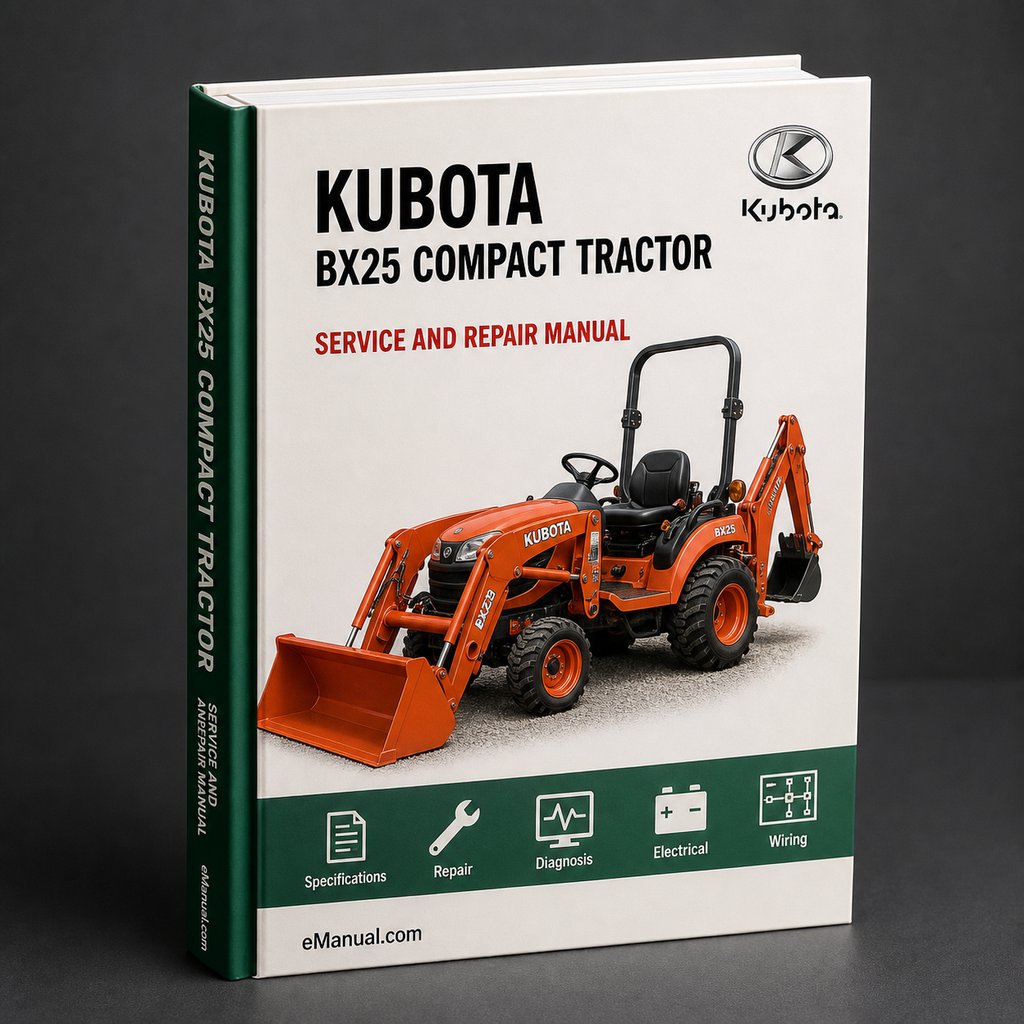 Kohler SV710 Engine Full Service Repair Manual
