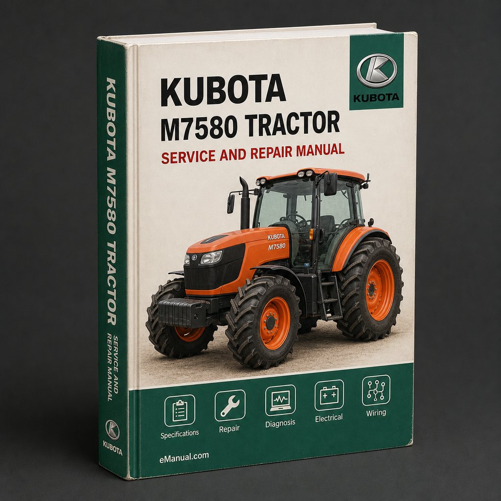 BOBCAT S175 SN ABRT11001-ABRT59999 Service Repair Manual