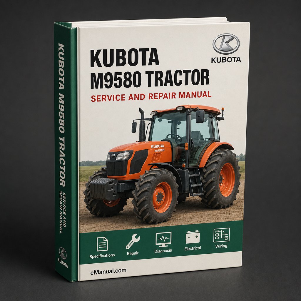 Komatsu WA380-3LE Wheel Loader Service Repair Manual + Operation & Maintenance Manual (Serial Number: A50001 and up)