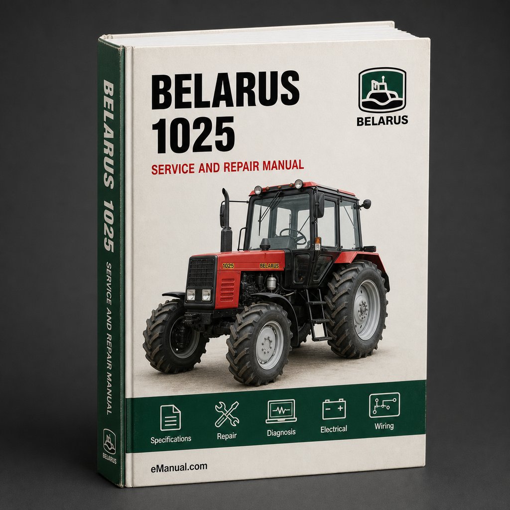 Nissan J01 J02 Series Forklift Internal Combustion Service Repair Workshop Manual PDF