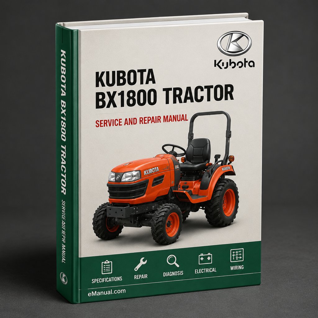 Manual de Reparo e Peças para Empilhadeira Hyster C176 R40EH HI-RACKER