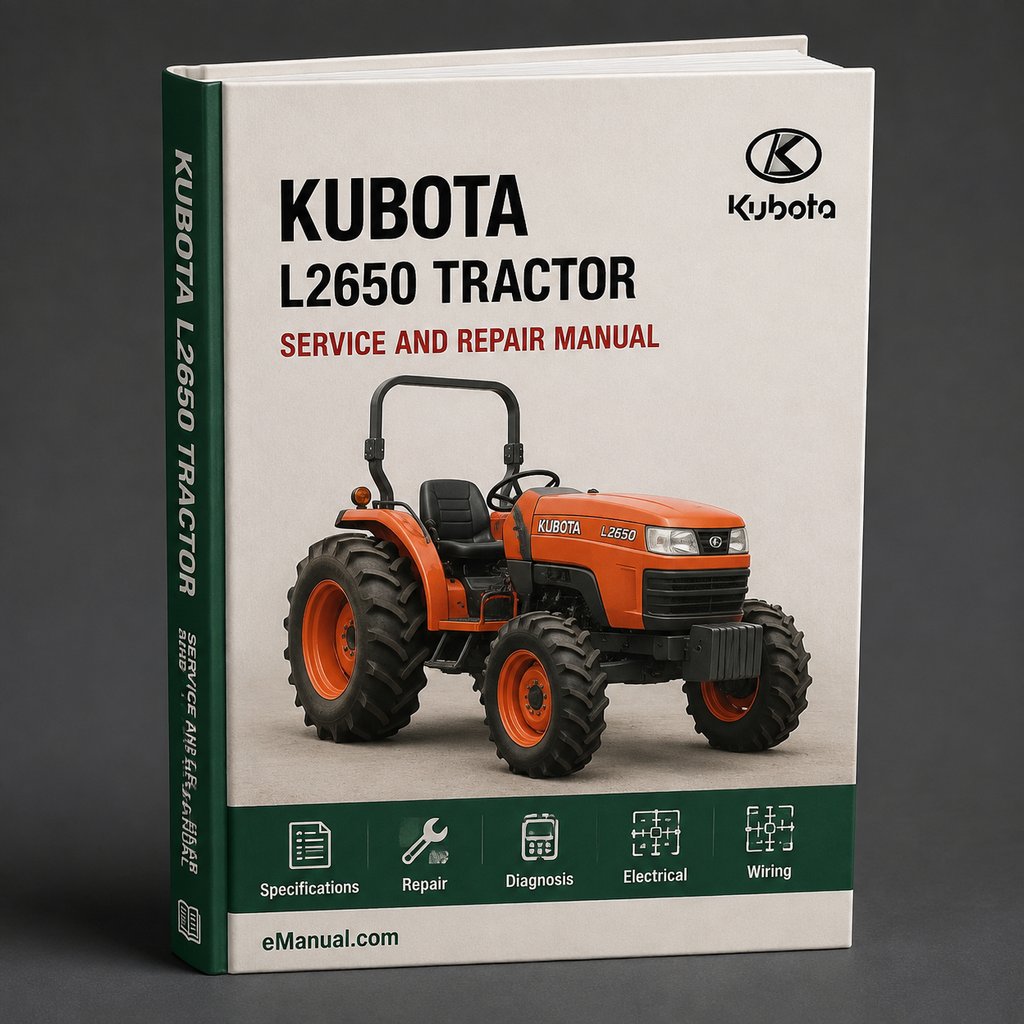 BOBCAT S175 SKID Steer Loader SN 525211001 & Above (EDITION 2009) Service Repair Manual