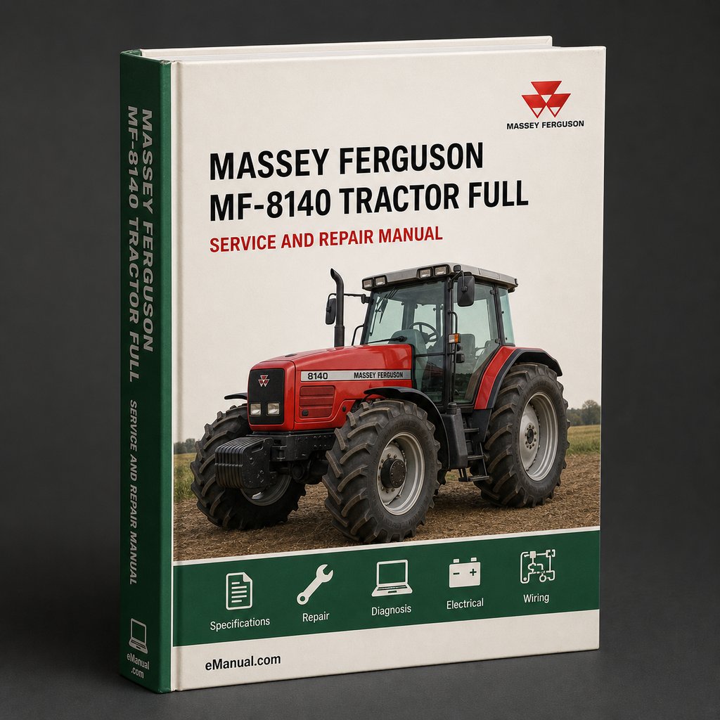 Deutz Fahr Agroprima 4.51 Parts Tractor Catalog PDF