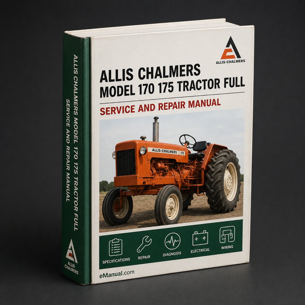 Deutz 1000 Serie /3-4-6 Cylinders Diesel Engine Euro 2 Service Repair Workshop Manual PDF