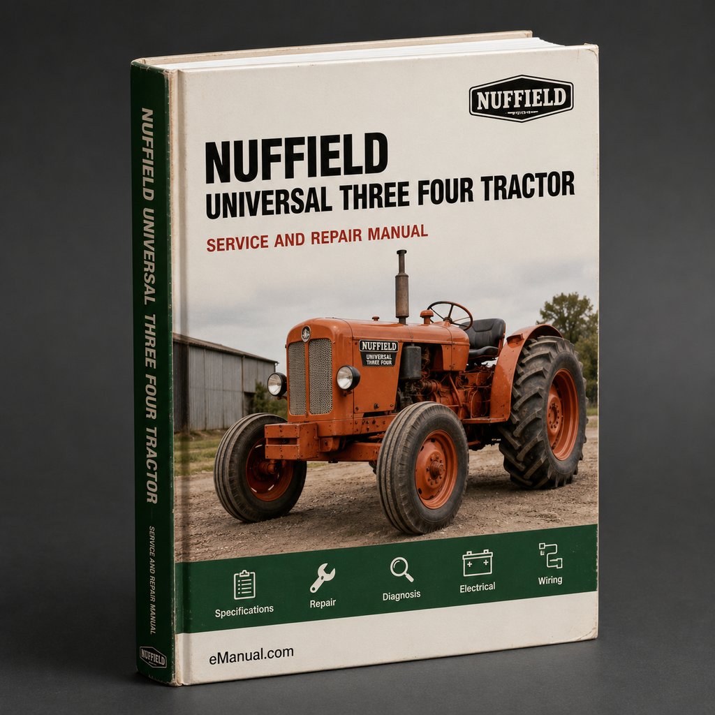 Manual de Servicio y Reparación - Cargadora de Ruedas Komatsu WA350-1 (Número de Serie: 10001 y superiores)