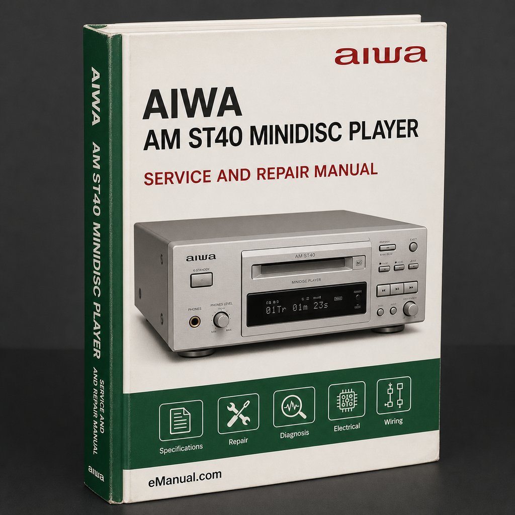 Isuzu NPR 4H Series Engine Service Repair Workshop Manual PDF