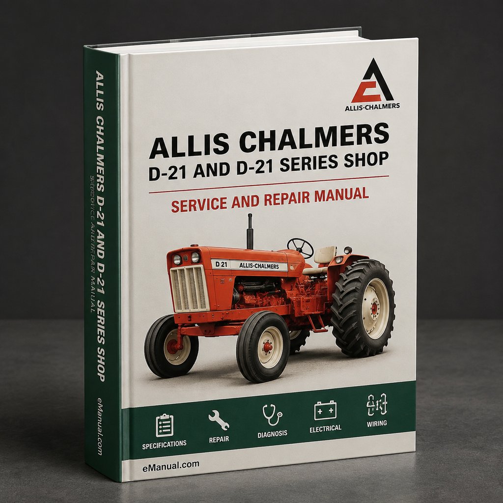 Manual de Serviço e Reparo do Empilhadeira Hyster F187 (S3.5FT Europa)