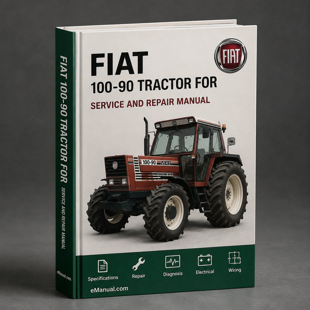 BC 753 G Series Parts Manual