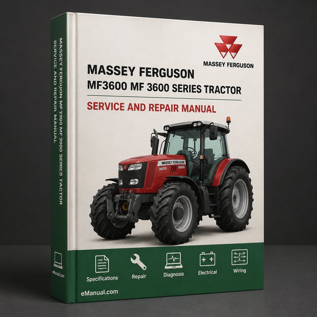 Manuel du Moteur YANMAR TNV 3TNV84 à Commande Électronique