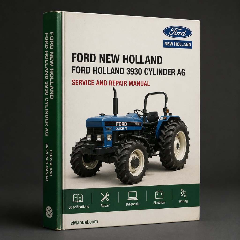 BMC WFK120 Vehicles Service Repair Workshop Manual PDF