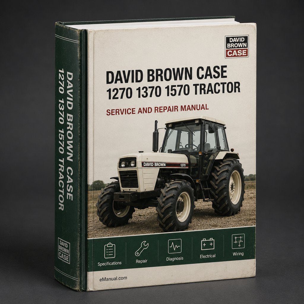 Bobcat 630 631 632 Loaders Service Repair Workshop Manual PDF