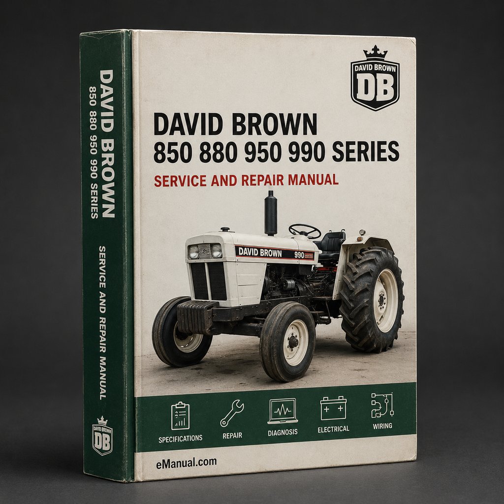 Kohler Magnum Models Engine M14 Service Repair Workshop Manual PDF