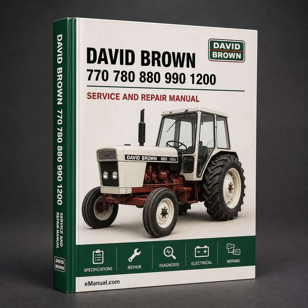 Bobcat 430 Compact Excavator (s/n AA8711001 Above ...) Service Repair Workshop Manual PDF