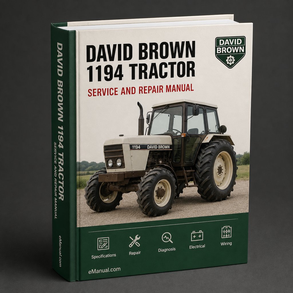 Kohler Engine XT6 75 Workshop Service Manual Repair