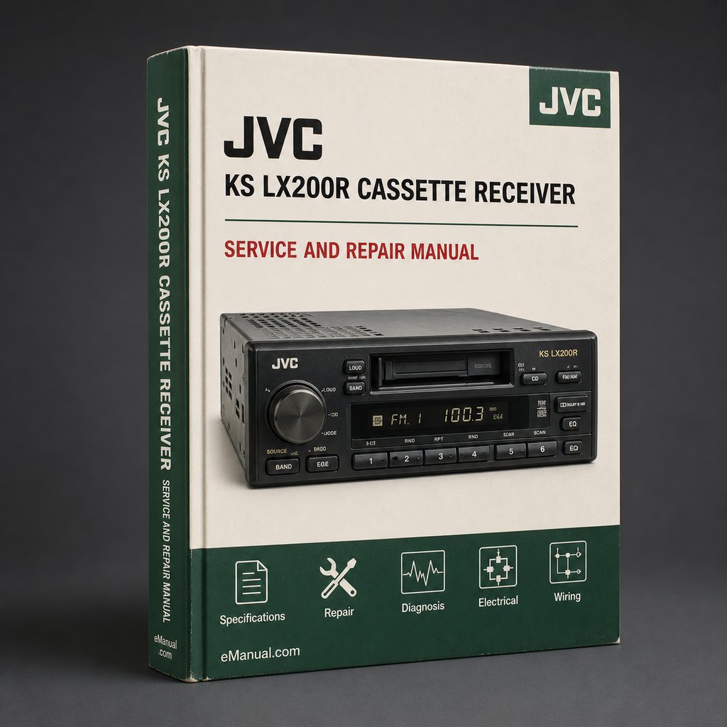 Manual de Oficina Jaguar XJ8 1998-2003
