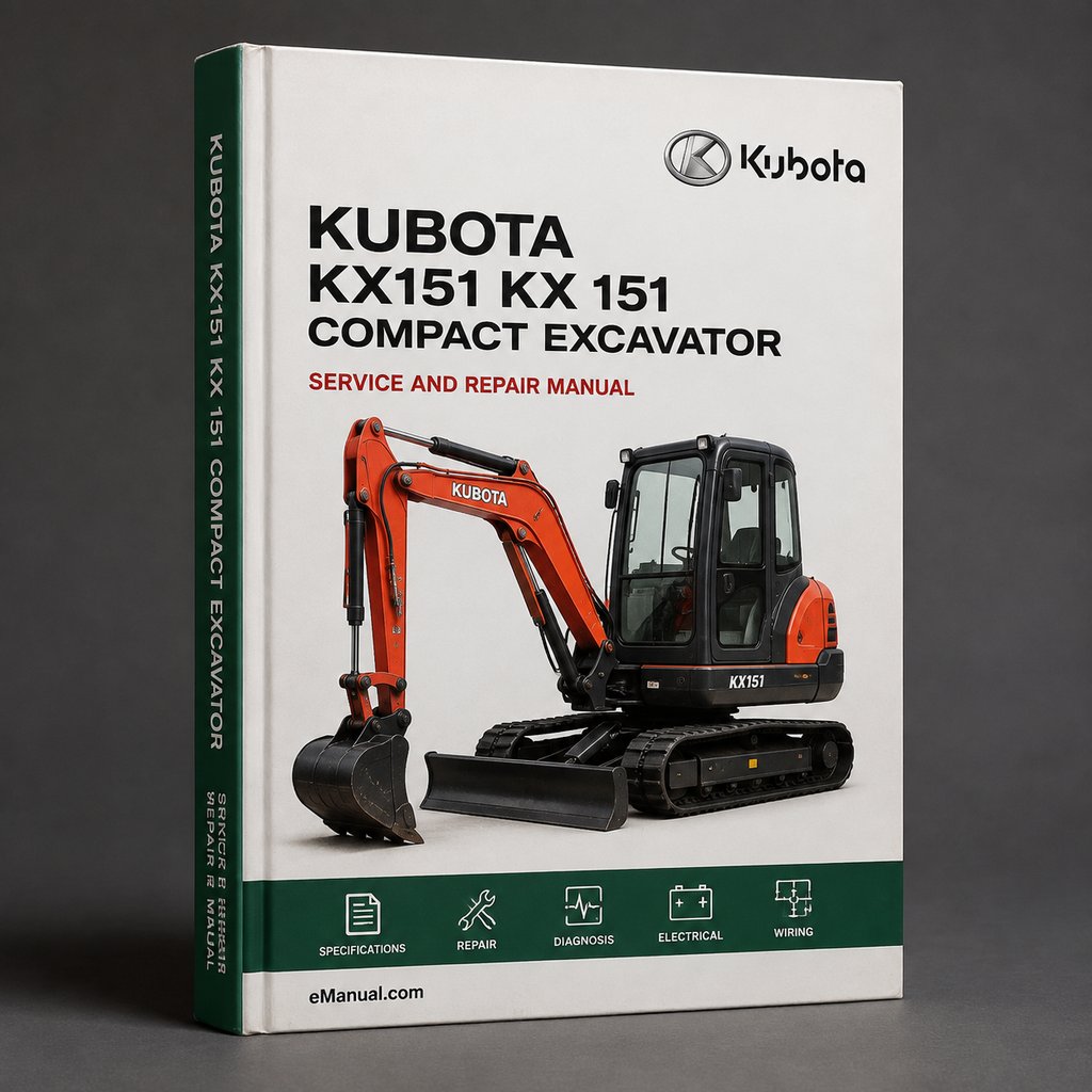Kohler Engine SV810 Workshop Service Manual Repair
