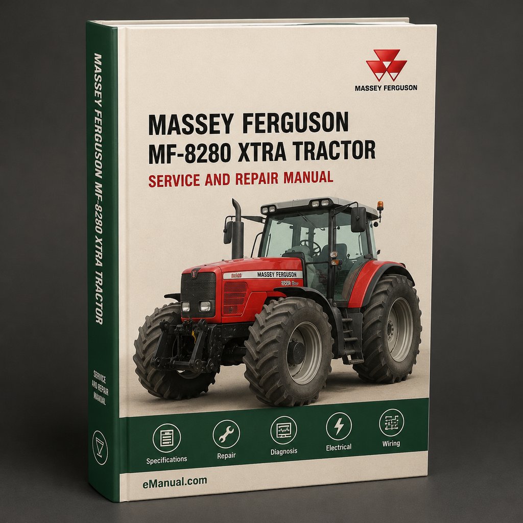 Manual de Oficina e Reparo do Motor Diesel Perkins Rk 1100
