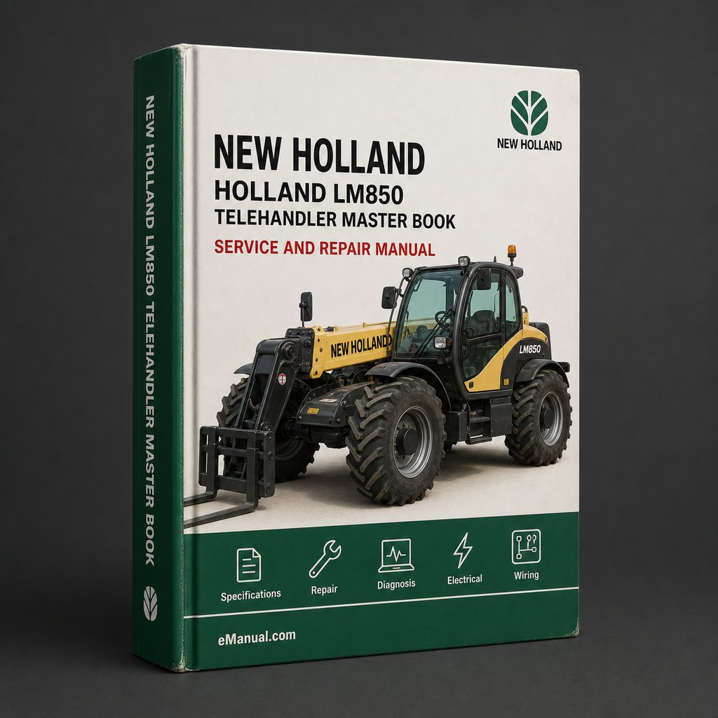 Hamm HD10 HD12 operating Manual