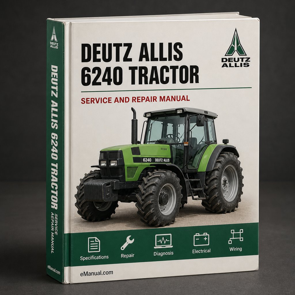 Manual de Serviço e Reparo do Motor Kohler Command PRO EFI Modelo ECH730 25HP