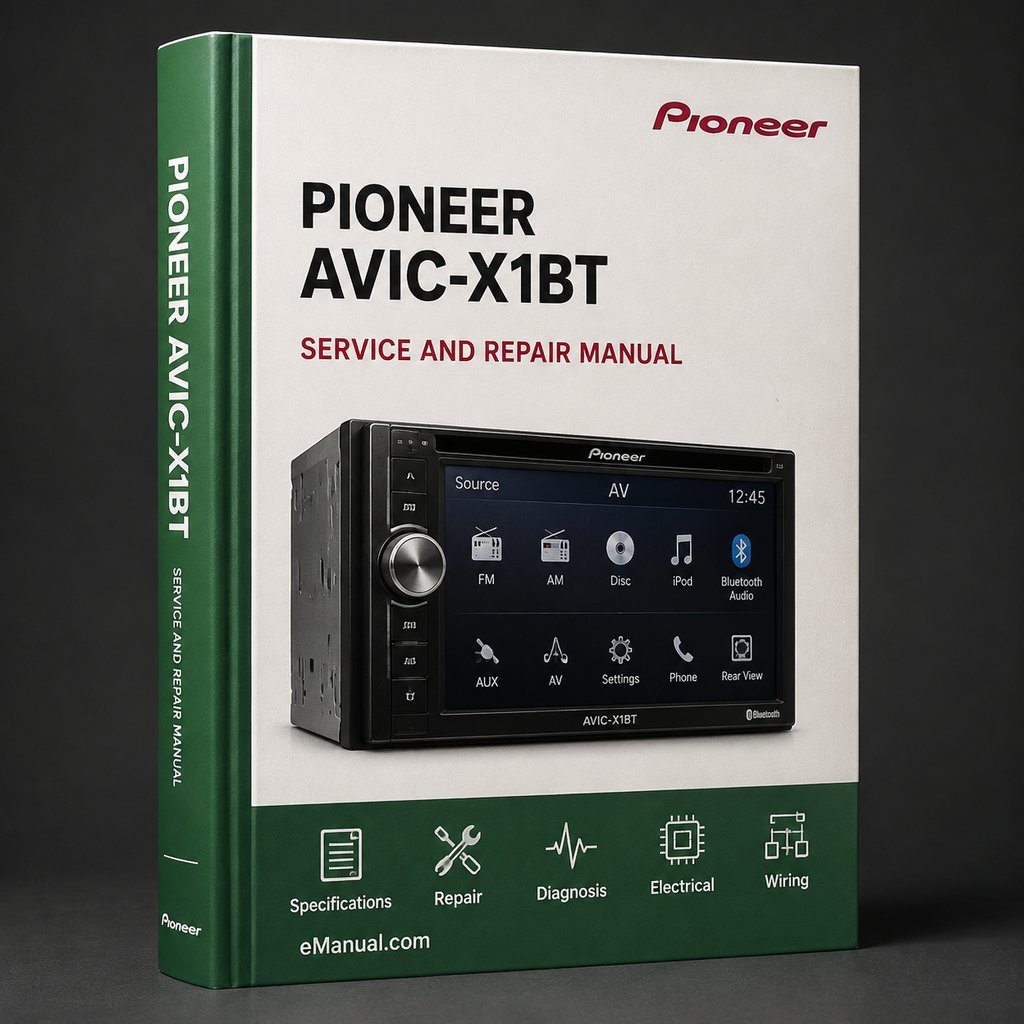 Manual Completo de Reparo do Motor Diesel Hino EH700